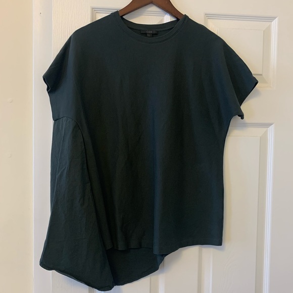 COS Tops - COS T-Shirt